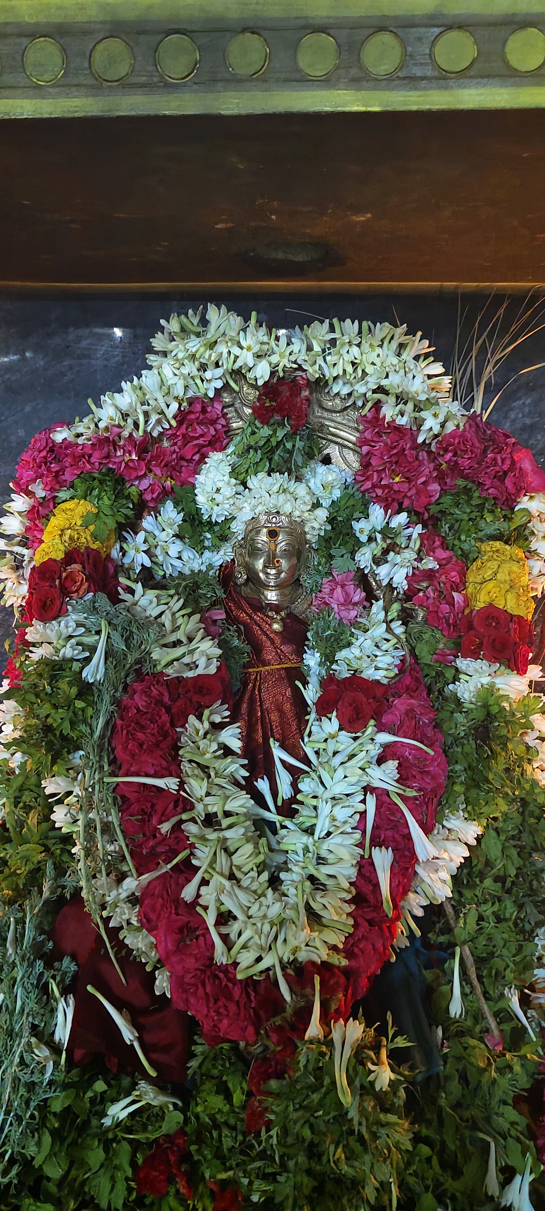 July Amavasya Pooja 2