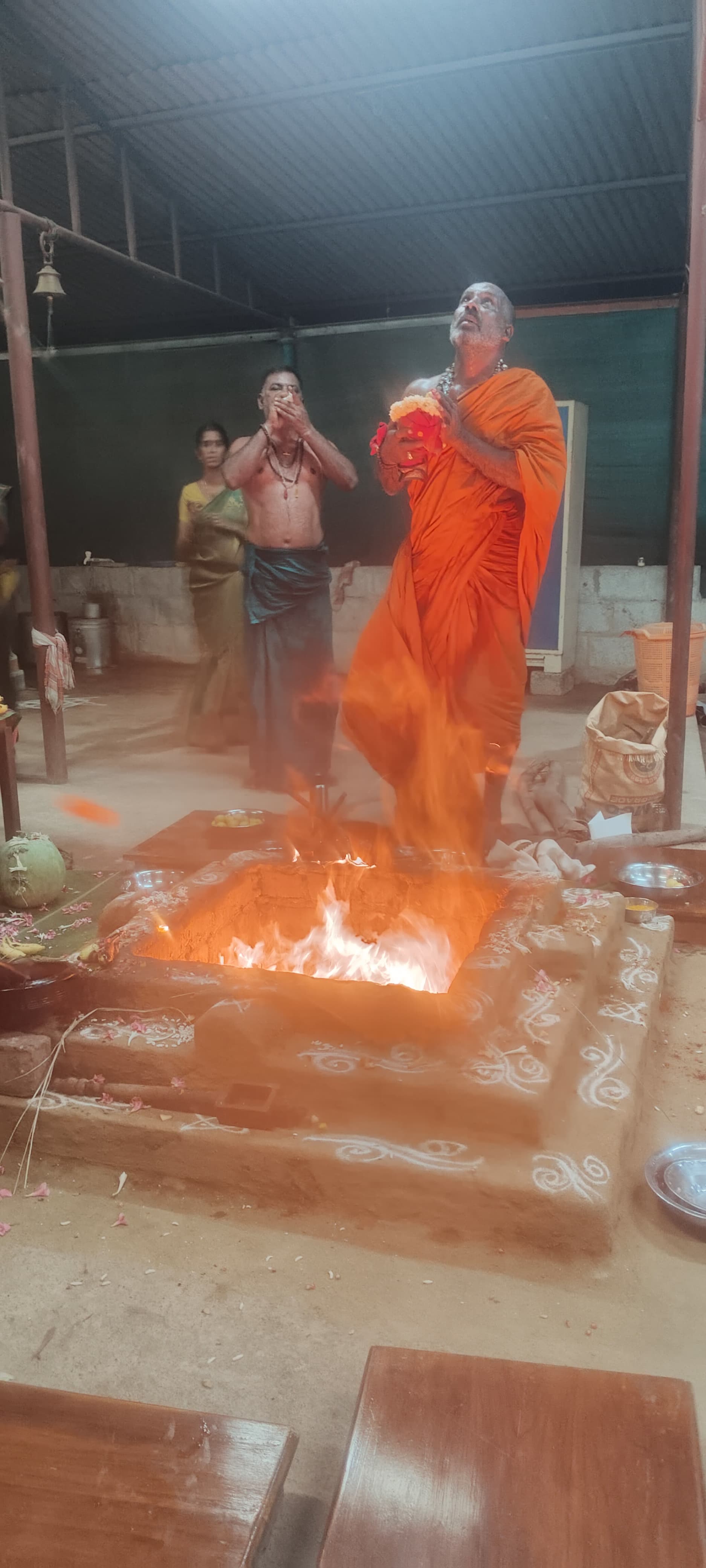 February Amavasya Pooja 2