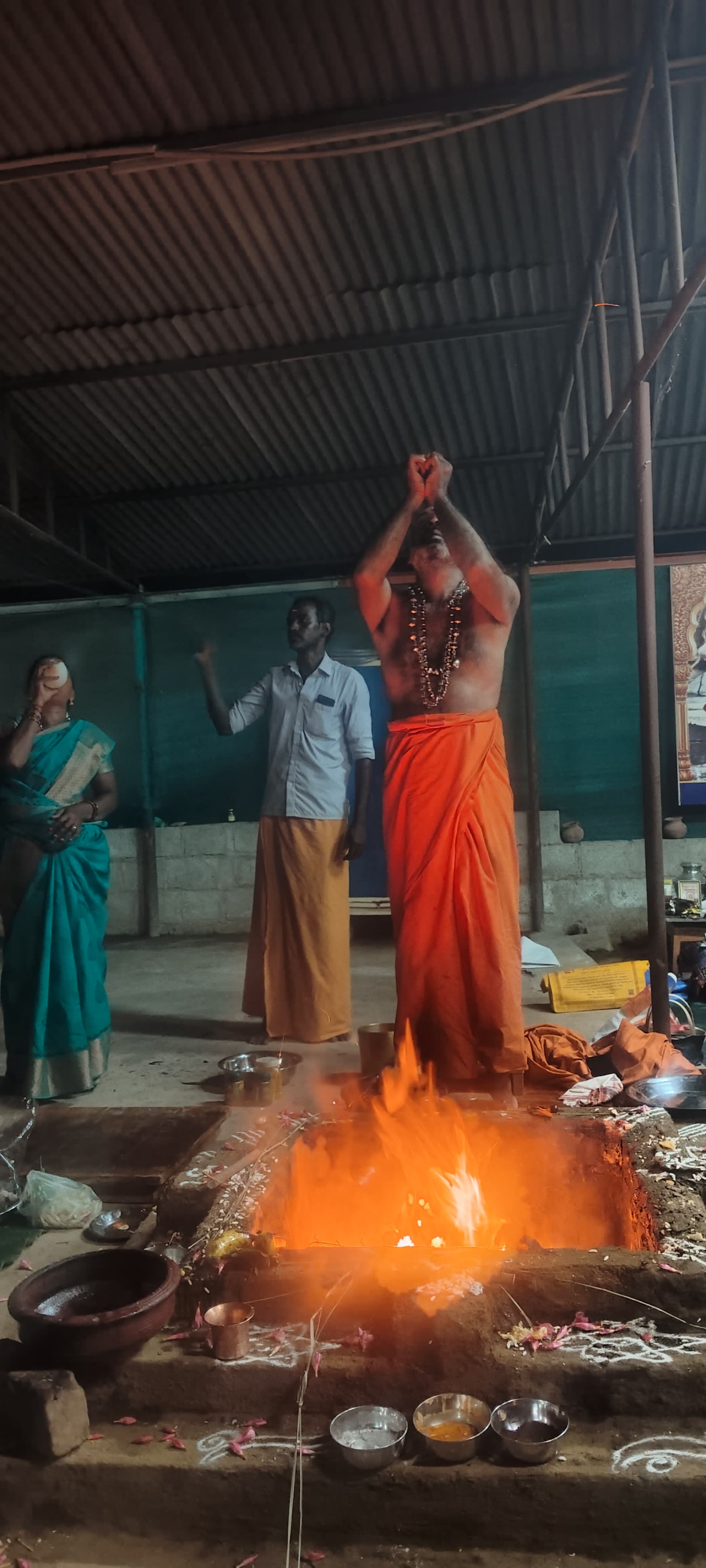 March Amavasya Pooja 2