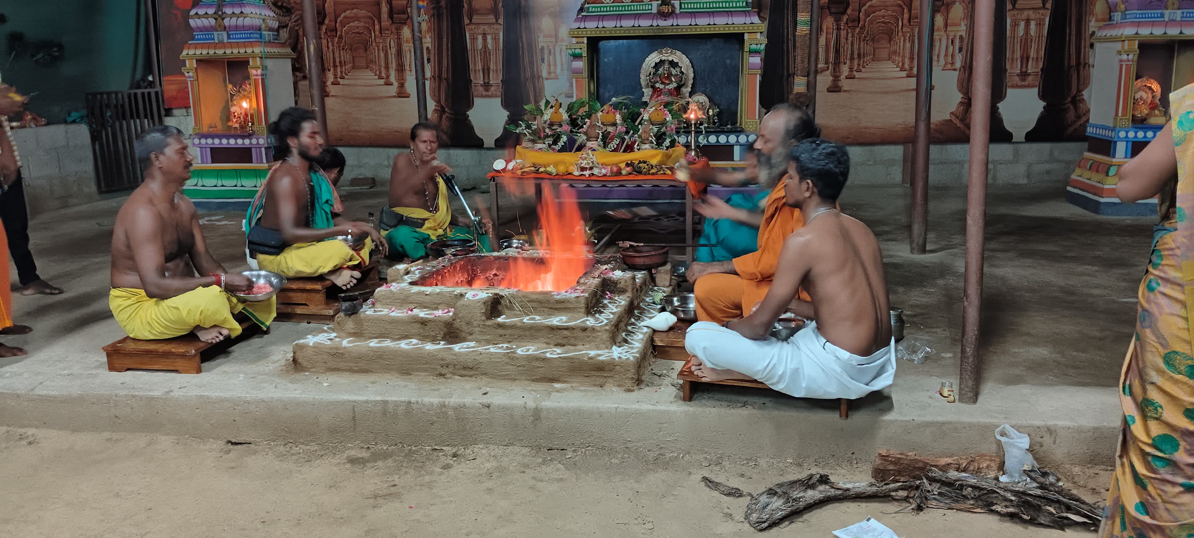 June Amavasya Pooja 2