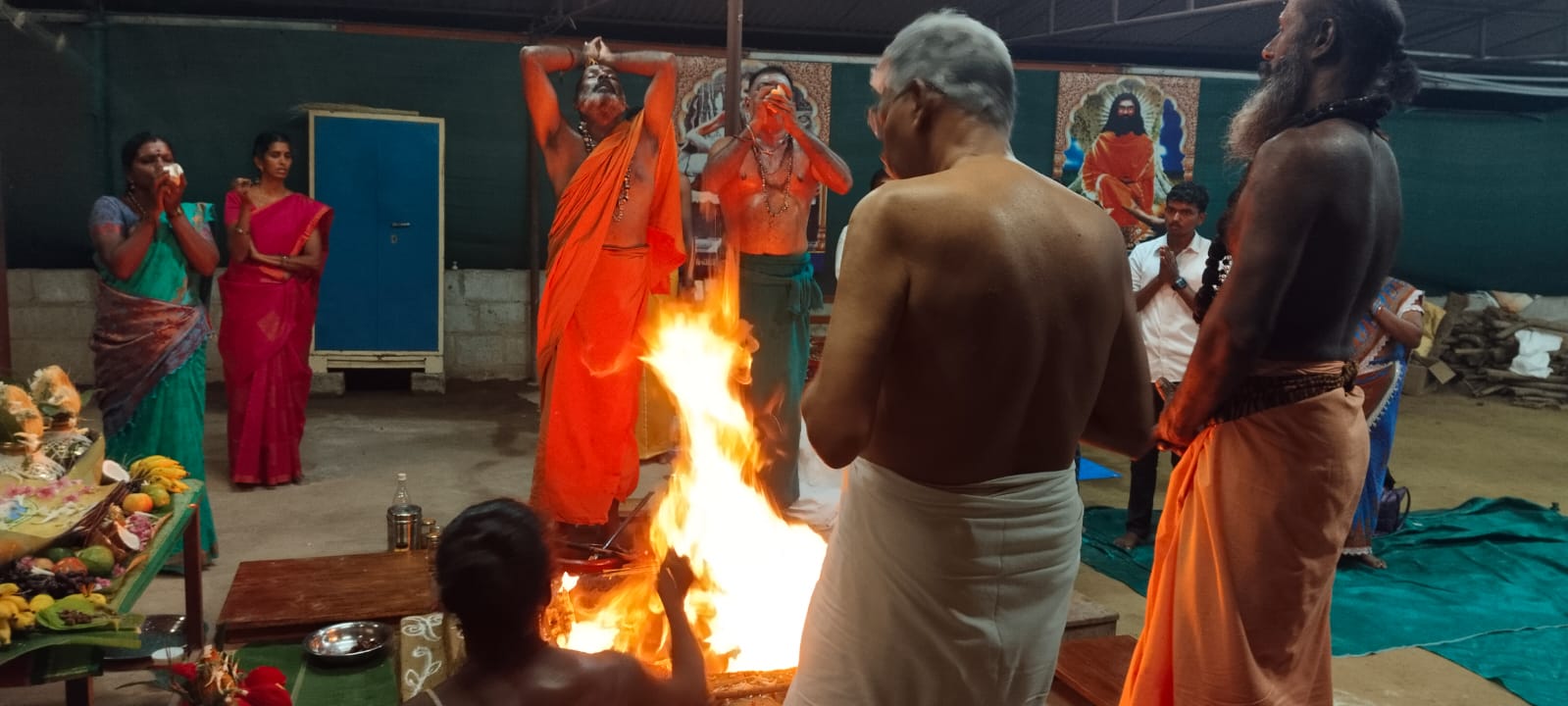 September Amavasya Pooja 2