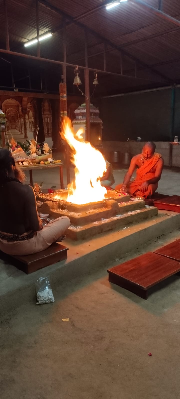 September Amavasya Pooja 1