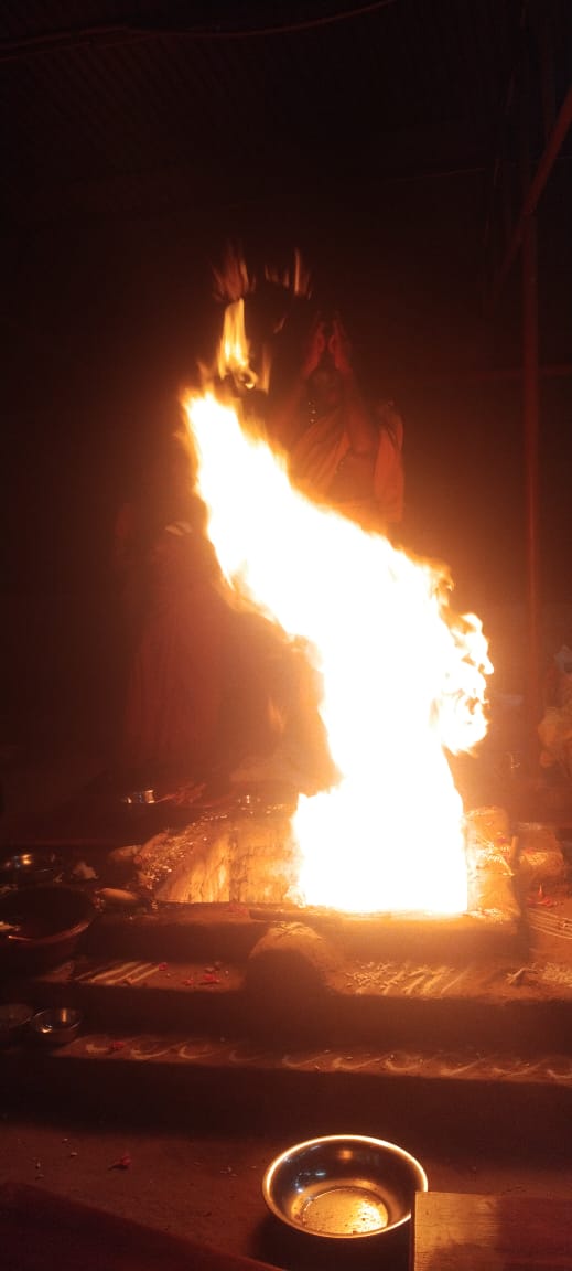 October Amavasya Pooja 2